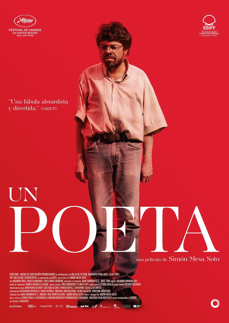 Un poète