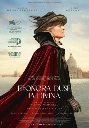 Eleonora Duse