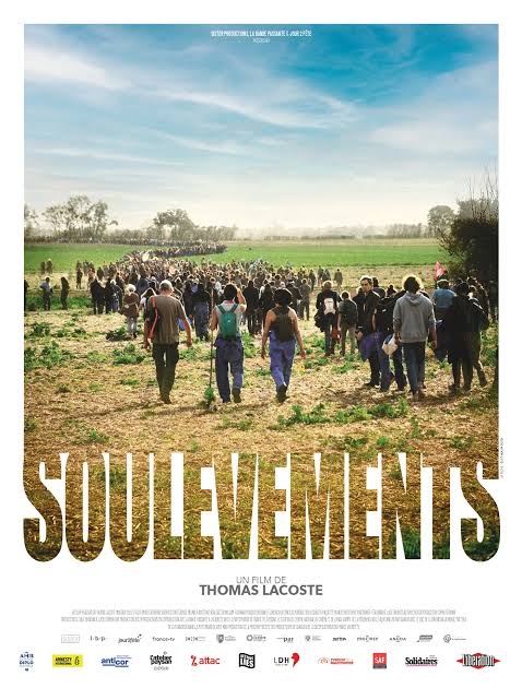 Soulèvements
