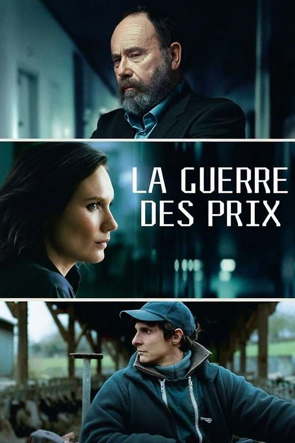 La guerre des prix