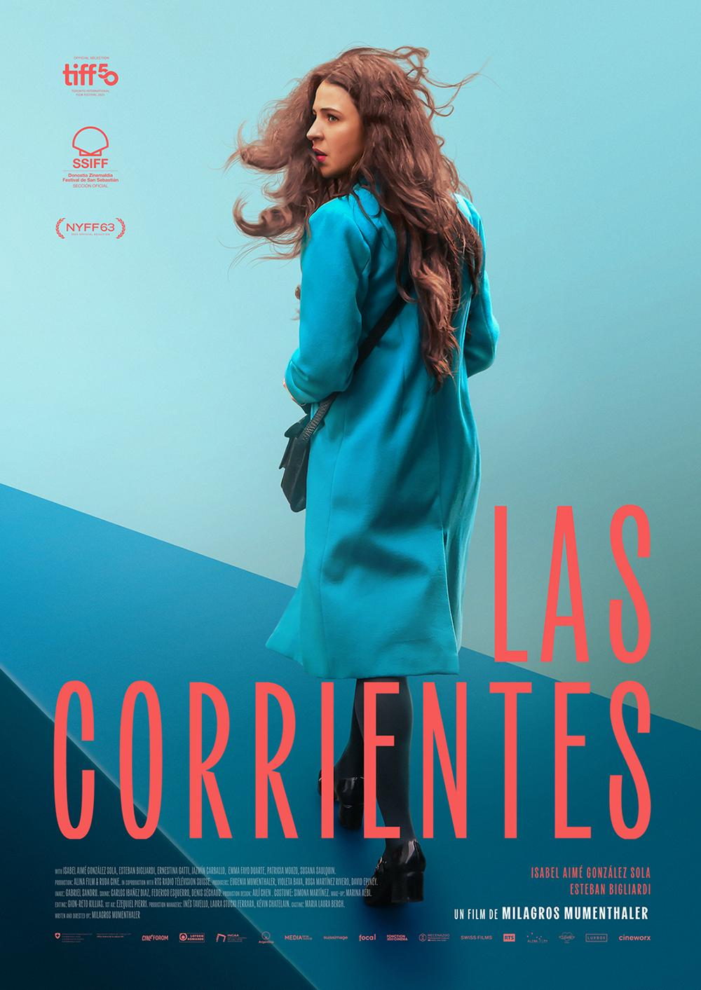 Las corrientes