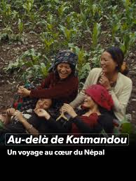 Au-delà de Katmandou