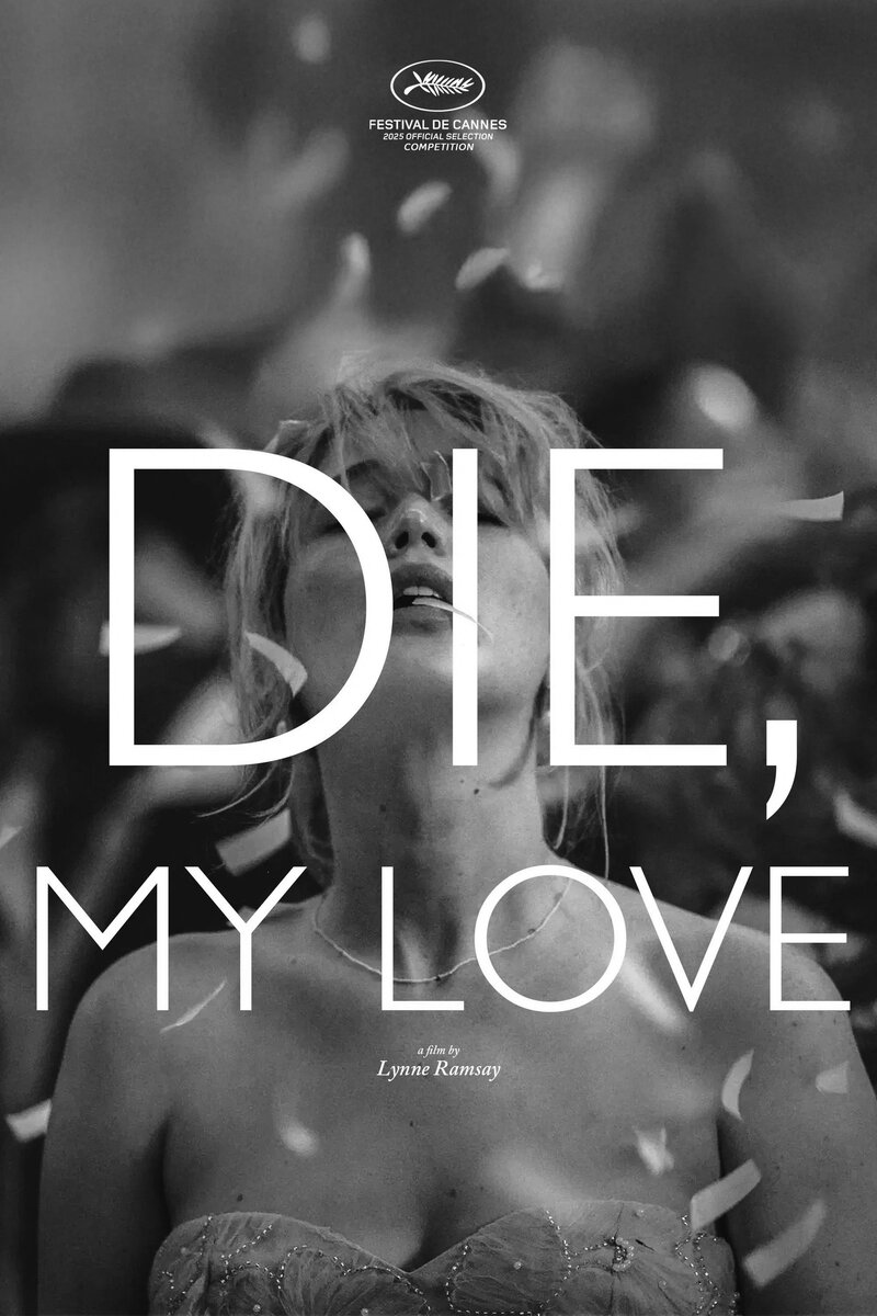 Die my love